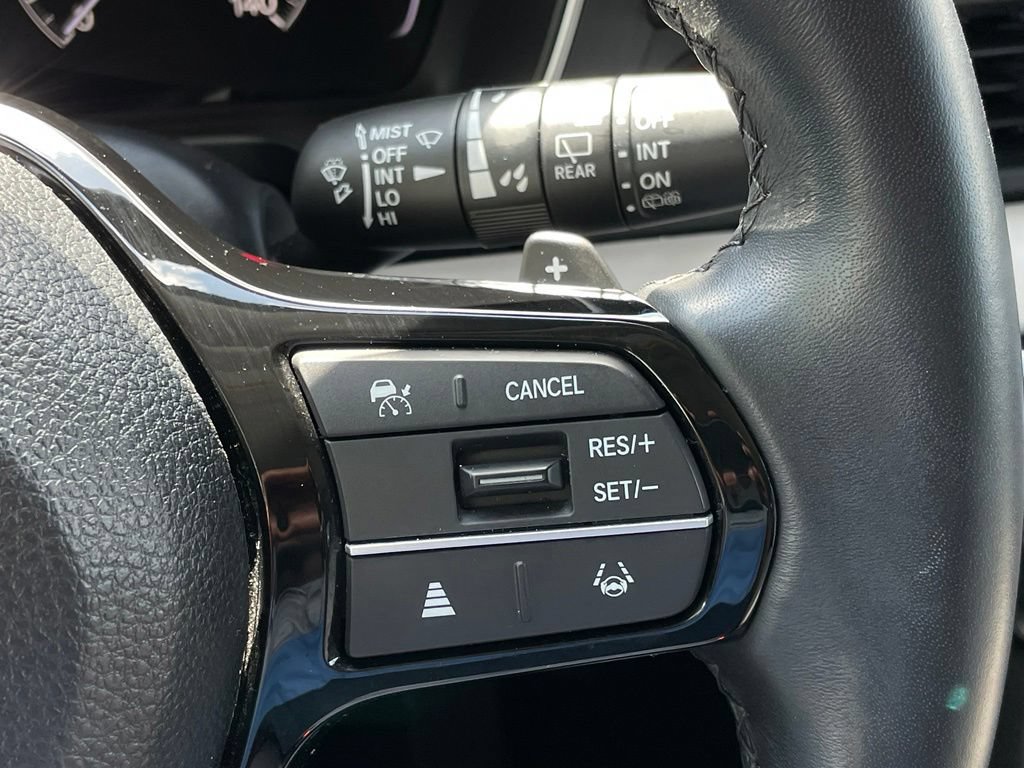 Certified 2024 Honda Pilot Touring image 14