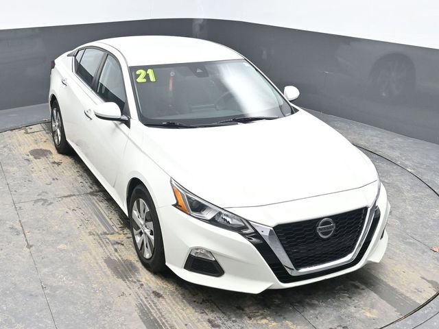 Used 2021 Nissan Altima 2.5 S image 17