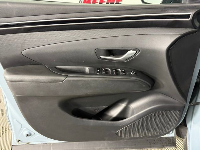 Used 2023 Hyundai Santa Cruz SEL image 21