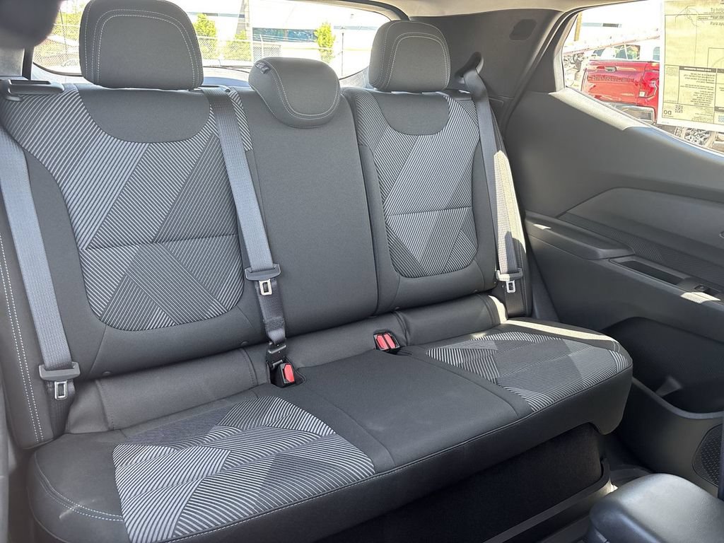 New 2027 Chevrolet Bolt LT w/ LPO, All-Weather Package FWD image 27