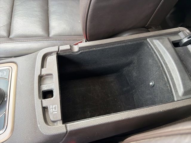 Used 2014 Jeep Grand Cherokee Summit AWD/4WD image 21