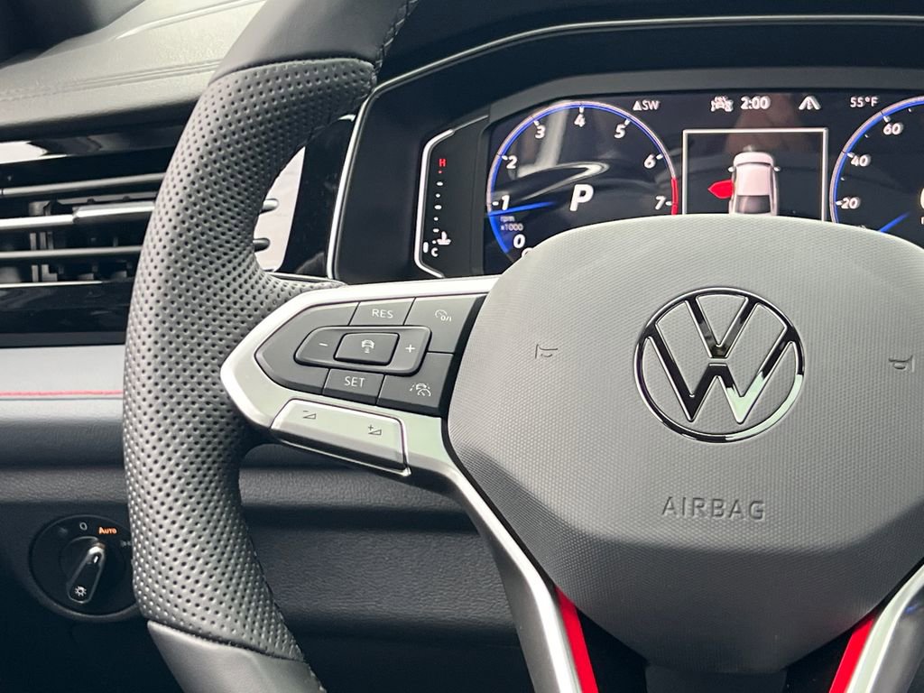 New 2026 Volkswagen Jetta GLI Autobahn image 25