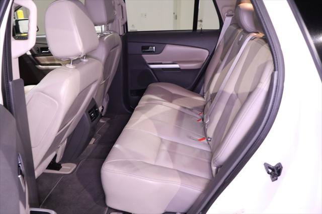 Used 2013 Ford Edge SEL FWD image 26