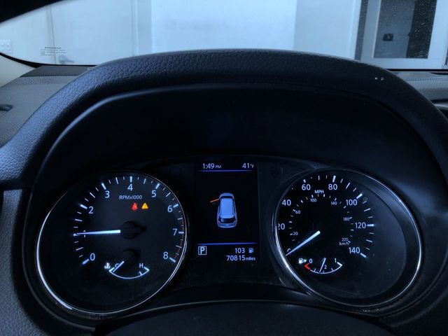 Used 2019 Nissan Rogue SL image 31