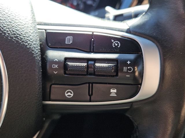 Used 2024 Kia K5 GT-Line w/ GT-Line Premium Package image 22