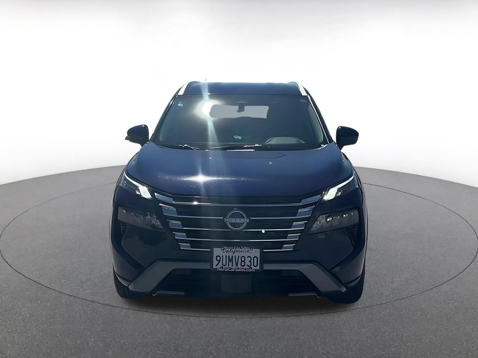 Used 2026 Nissan Rogue SL FWD image 4