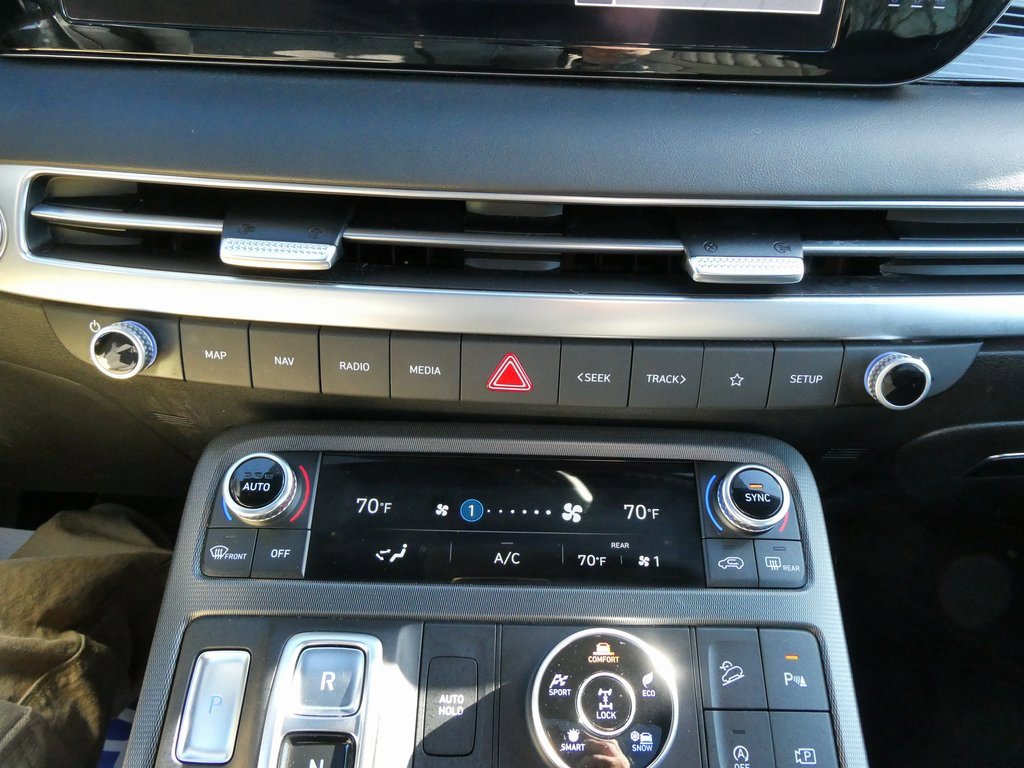 Used 2024 Hyundai Palisade Calligraphy image 39