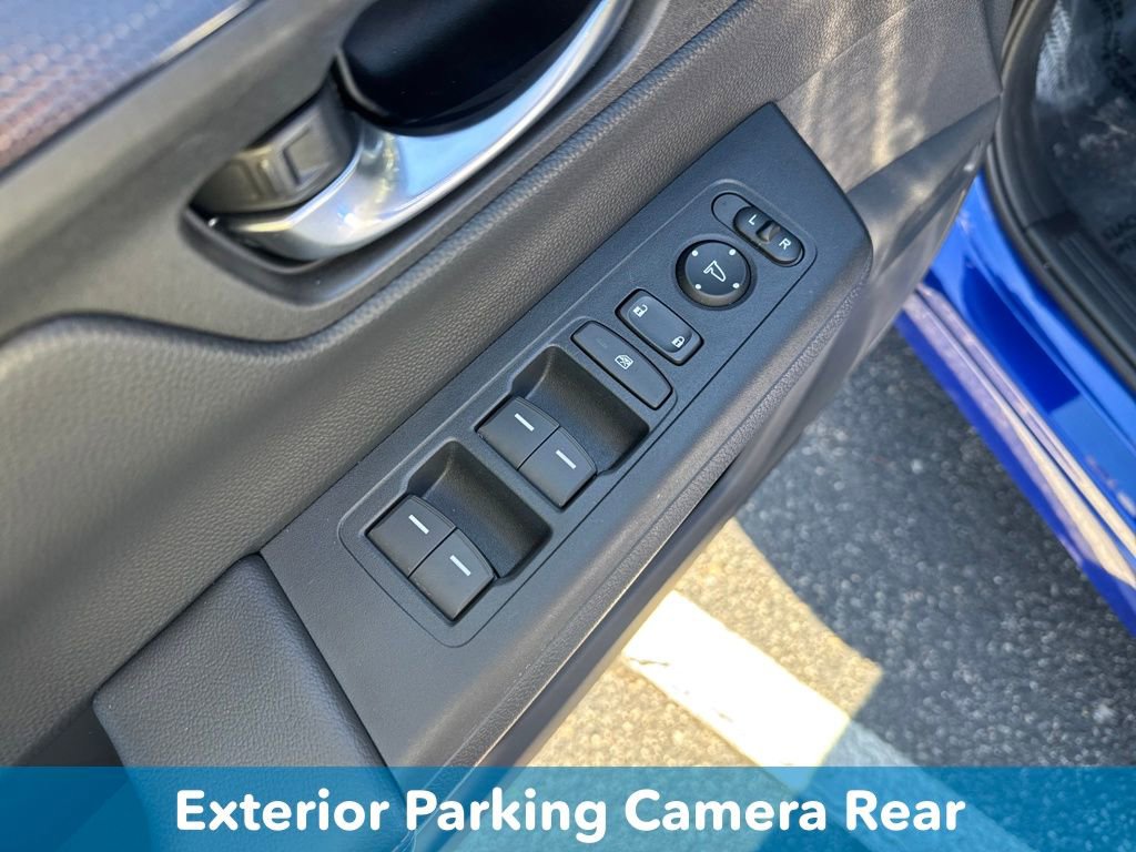 Used 2024 Honda CR-V Sport-L image 14