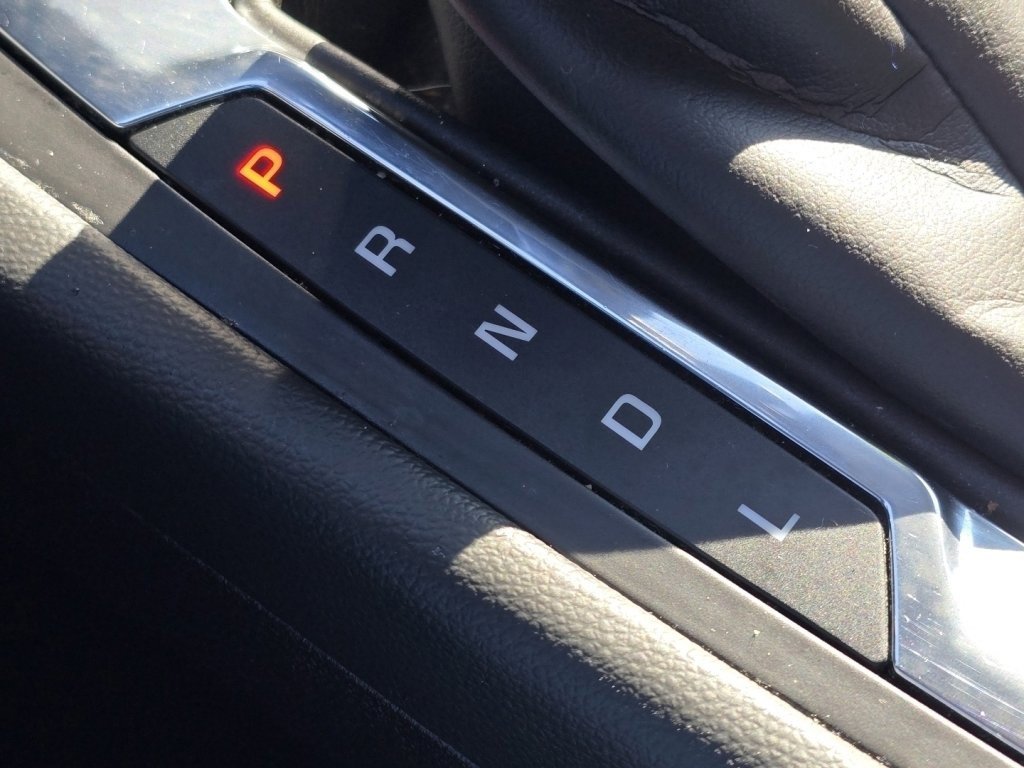 Used 2024 Chevrolet Equinox LT image 27