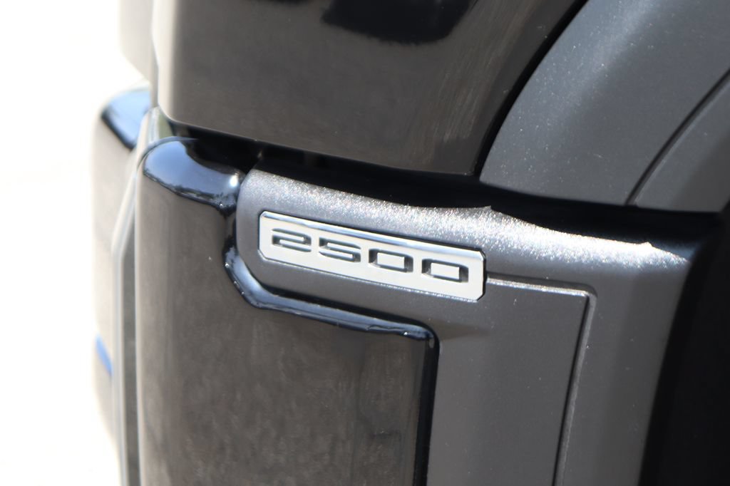 Used 2024 GMC Sierra 2500 AT4 w/ AT4 Preferred Package AWD/4WD image 54