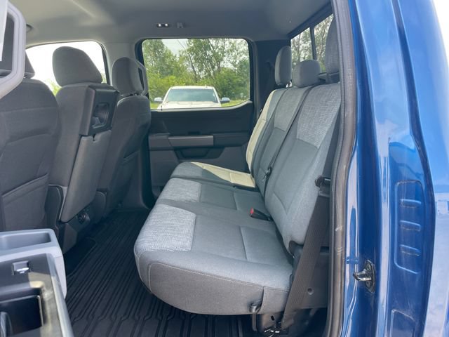 Used 2023 Ford F150 XLT w/ Equipment Group 302A High AWD/4WD image 27