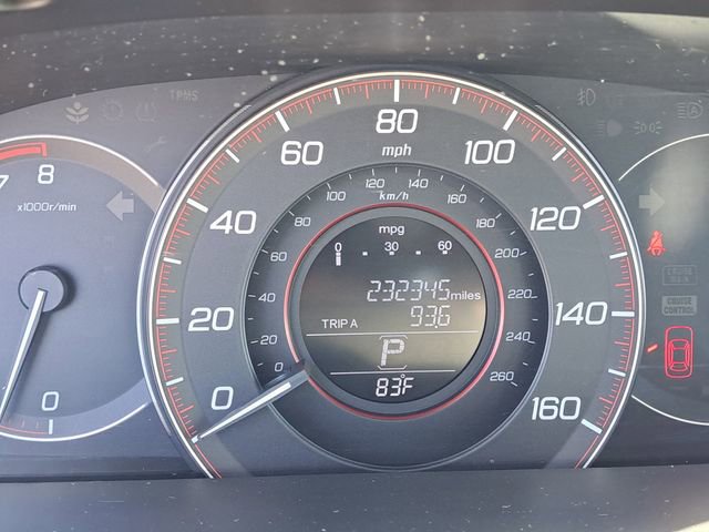 Used 2015 Honda Accord EX-L image 10