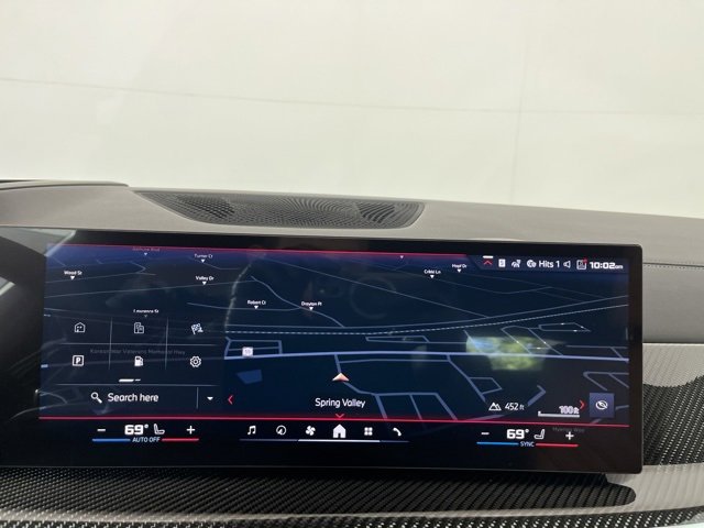New 2026 BMW X6 M60i w/ Parking Assistance Package image 16