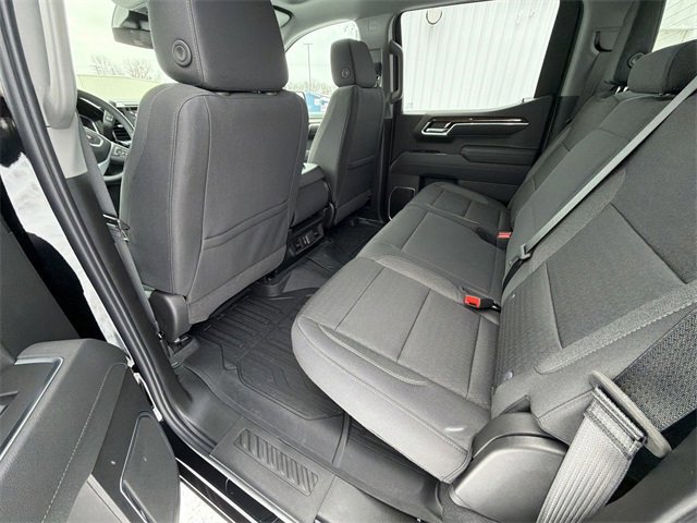 New 2026 GMC Sierra 1500 SLE image 55