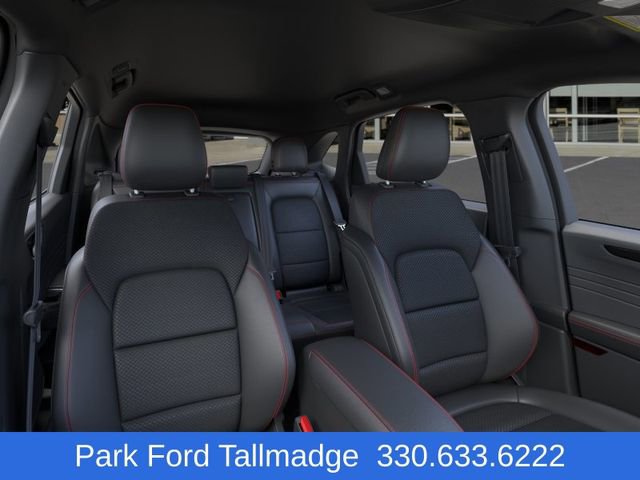 New 2026 Ford Escape ST-Line w/ Tech Pack #1 AWD/4WD image 10