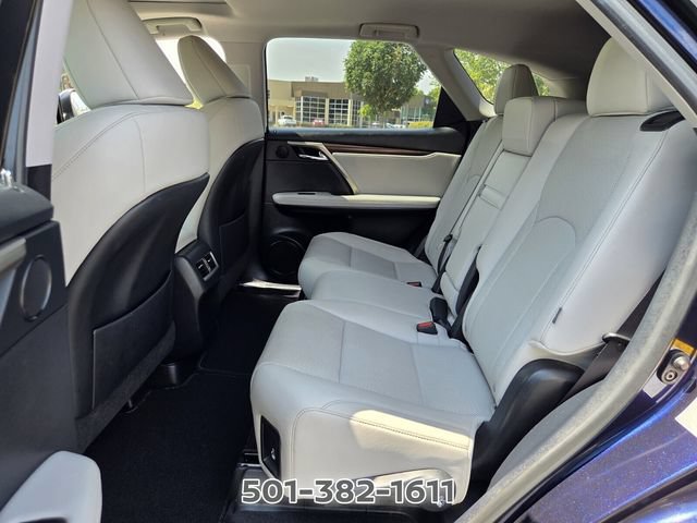 Used 2020 Lexus RX 350L FWD w/ Premium Package image 13