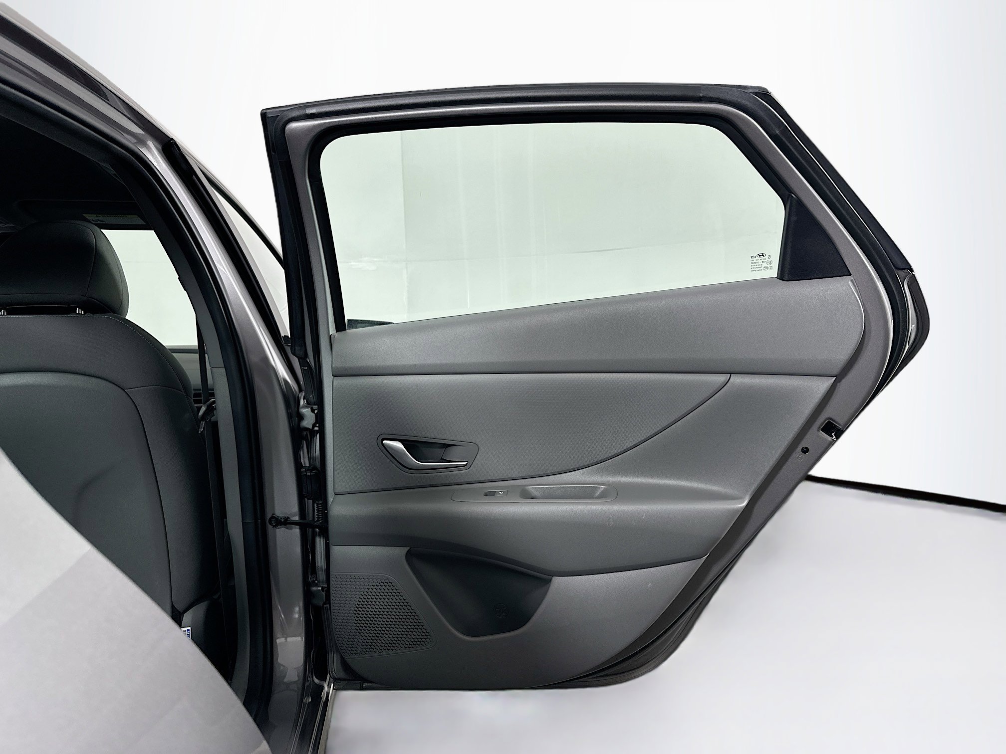 Used 2021 Hyundai Elantra SEL image 29