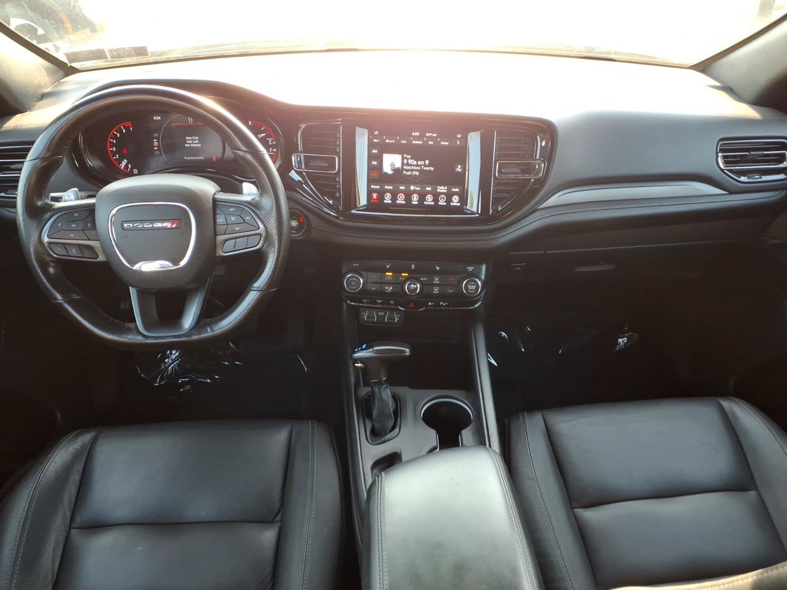 Used 2022 Dodge Durango GT AWD/4WD image 12