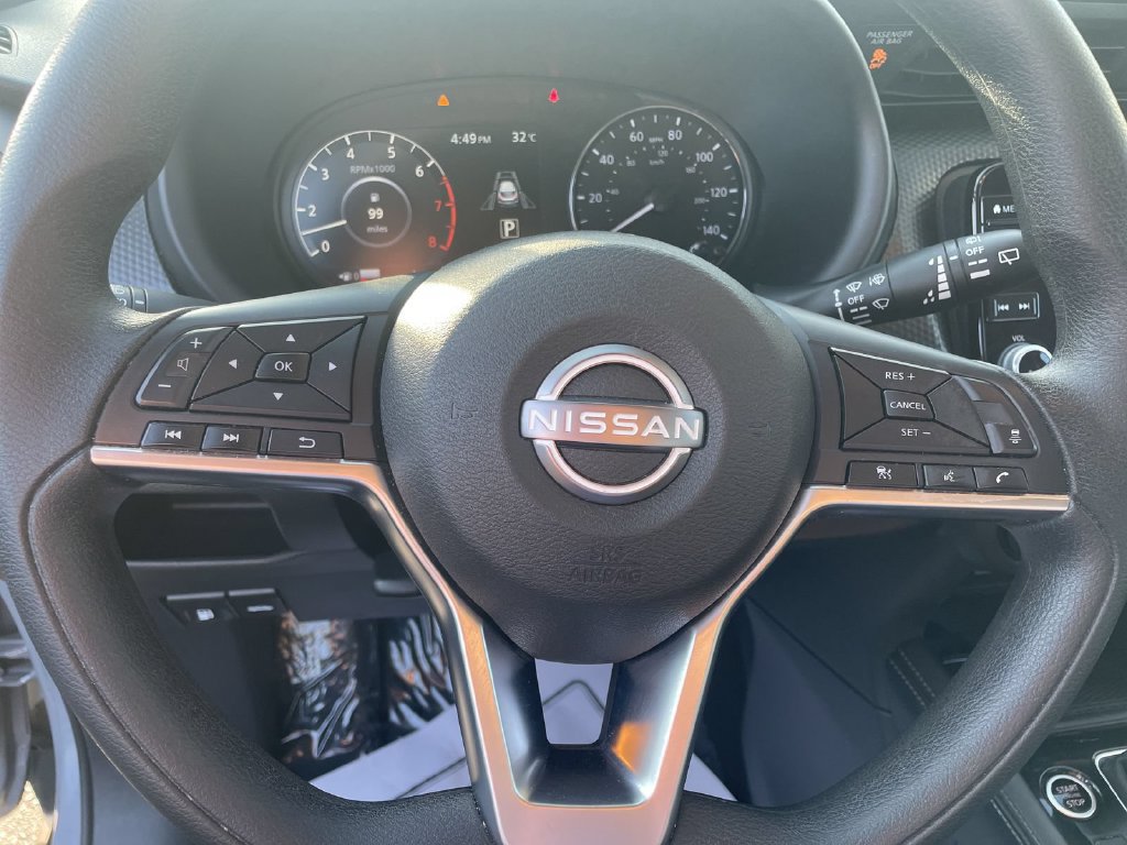 Used 2024 Nissan Kicks SV FWD image 15