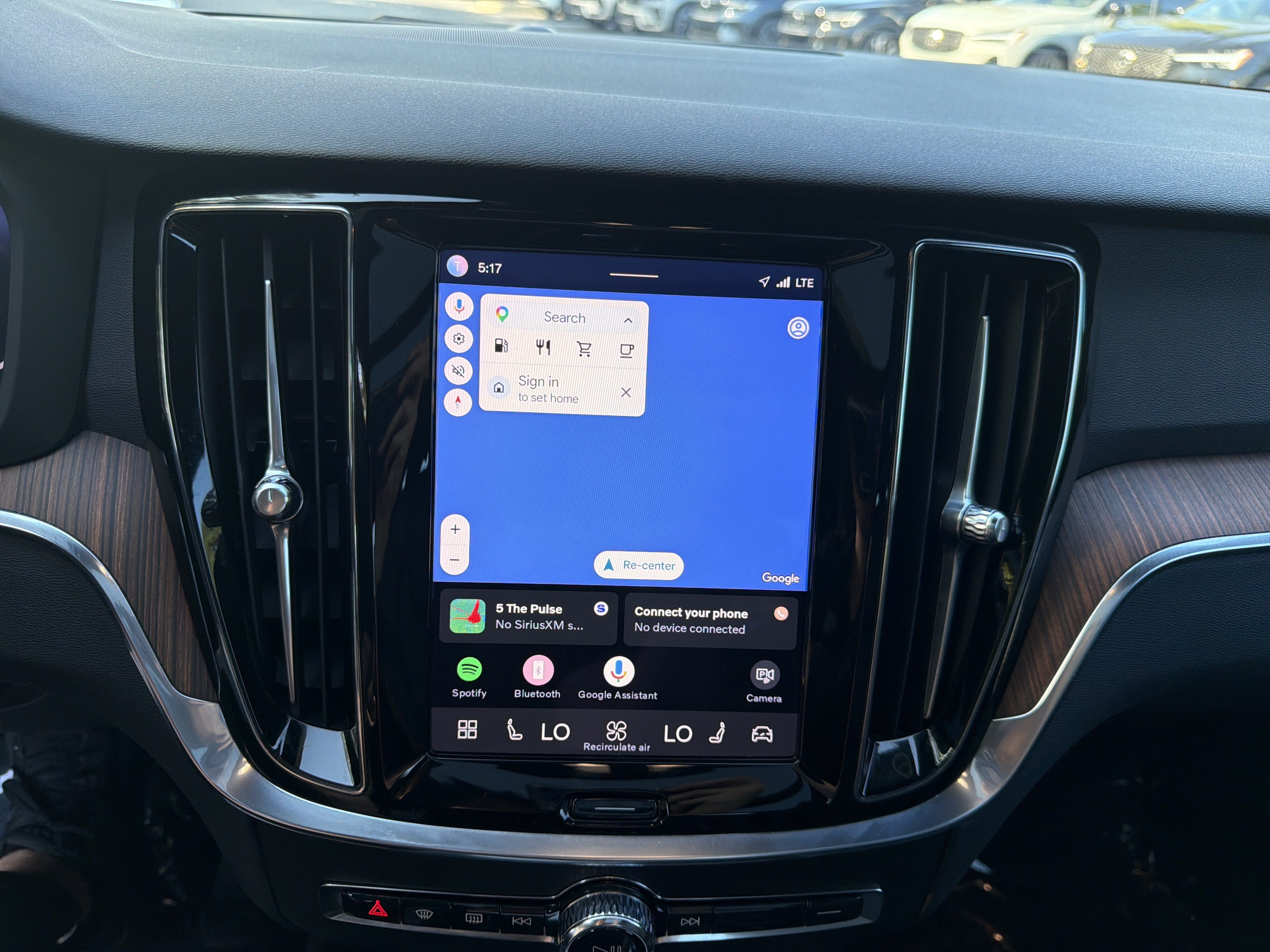Certified 2023 Volvo S60 B5 Plus w/ Protection Package Premier AWD/4WD image 24