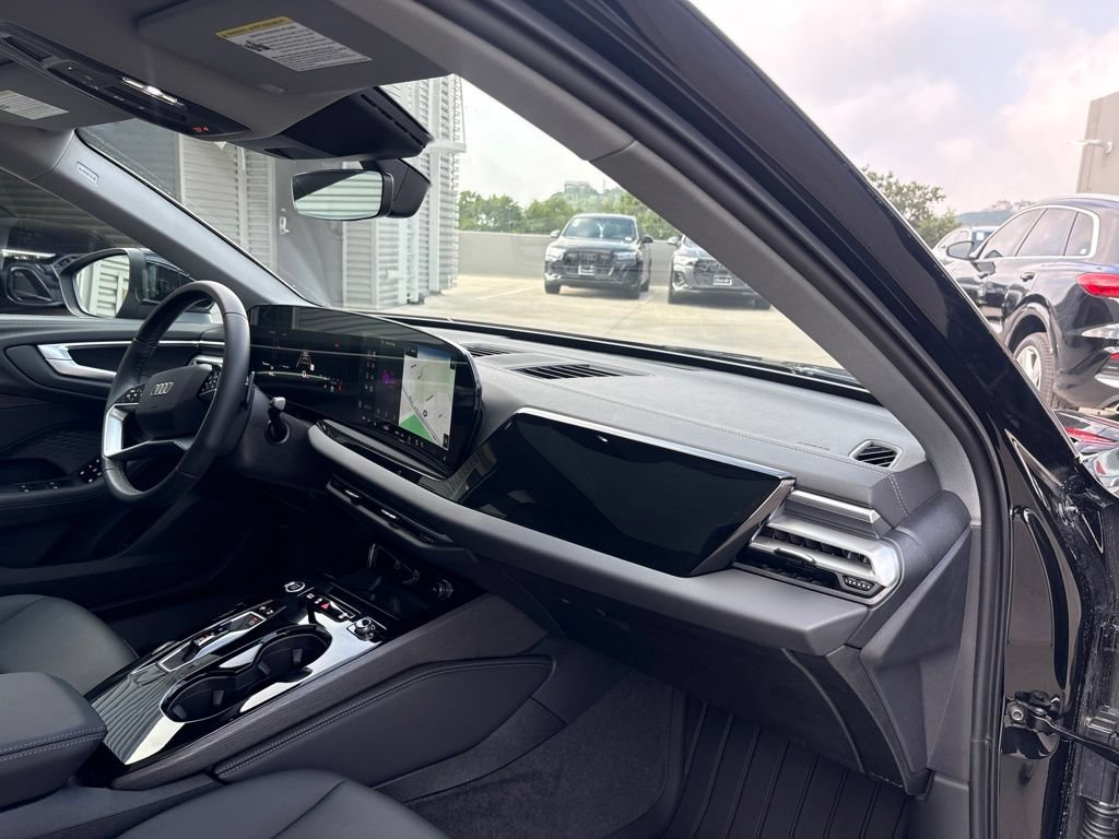 Used 2025 Audi A5 2.0T Premium w/ Convenience Package AWD/4WD image 13