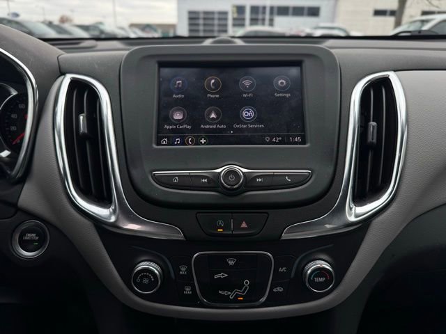 Used 2024 Chevrolet Equinox LT image 34