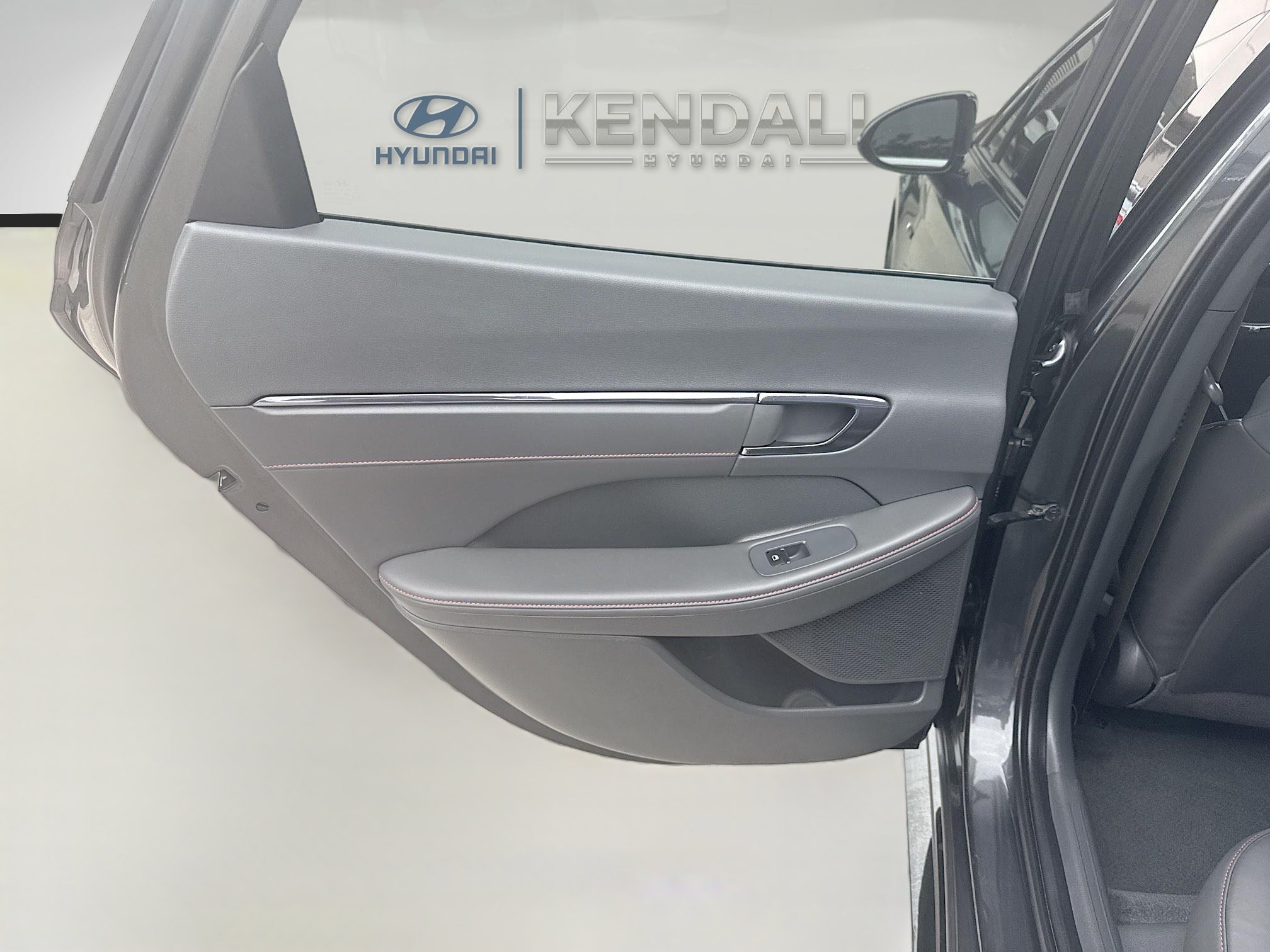 Used 2023 Hyundai Sonata N Line FWD image 24