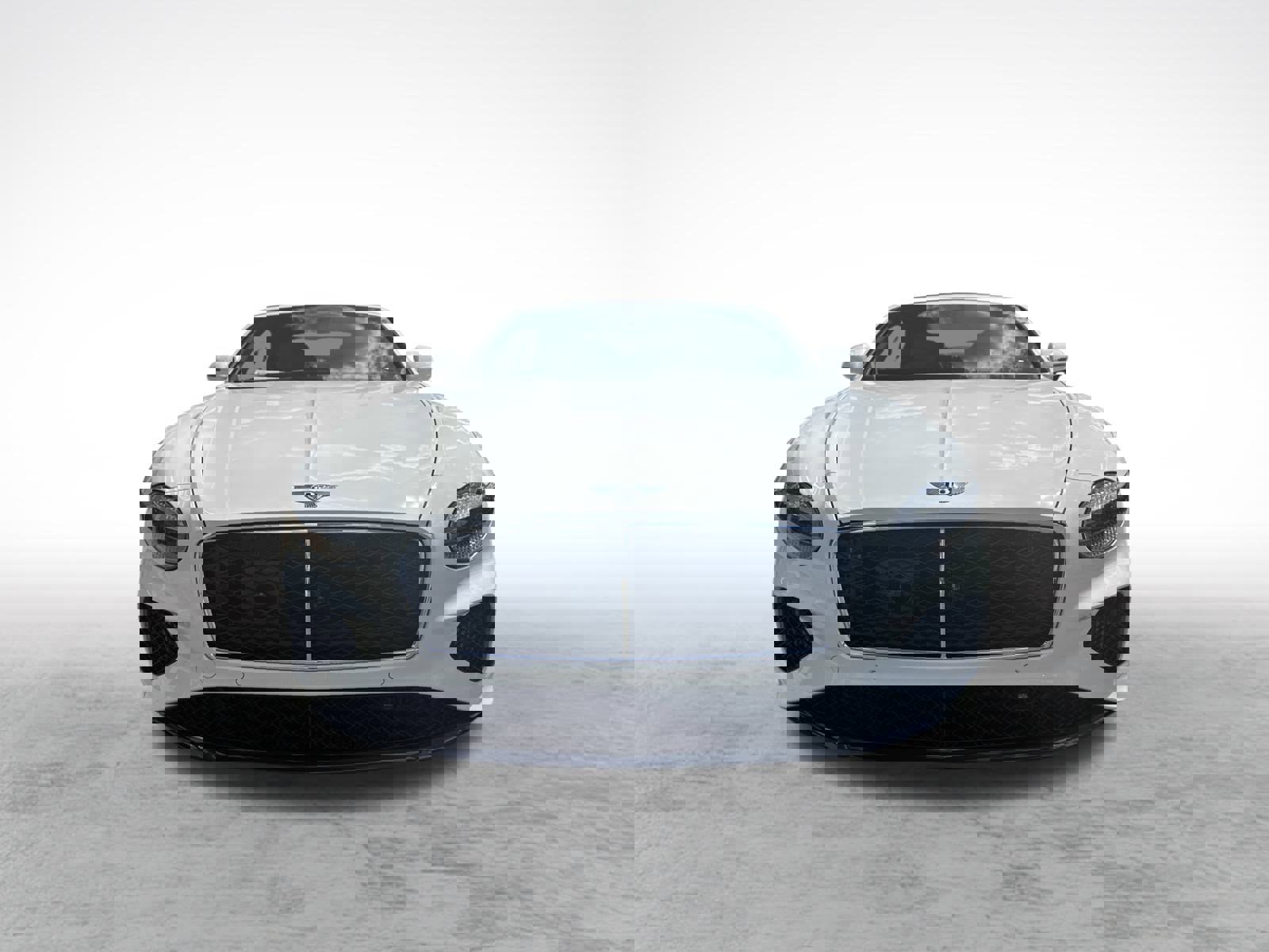 New 2026 Bentley Continental GTC image 2