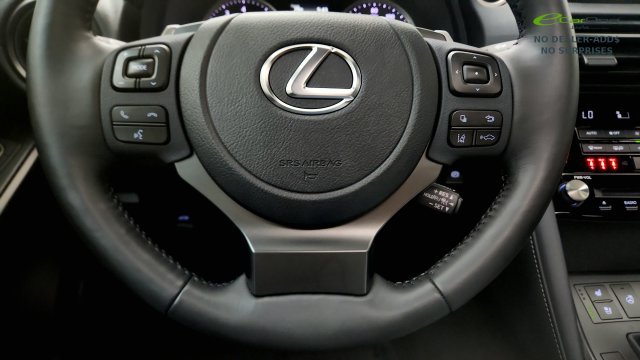 Used 2023 Lexus IS 300 w/ Premium Package RWD image 62