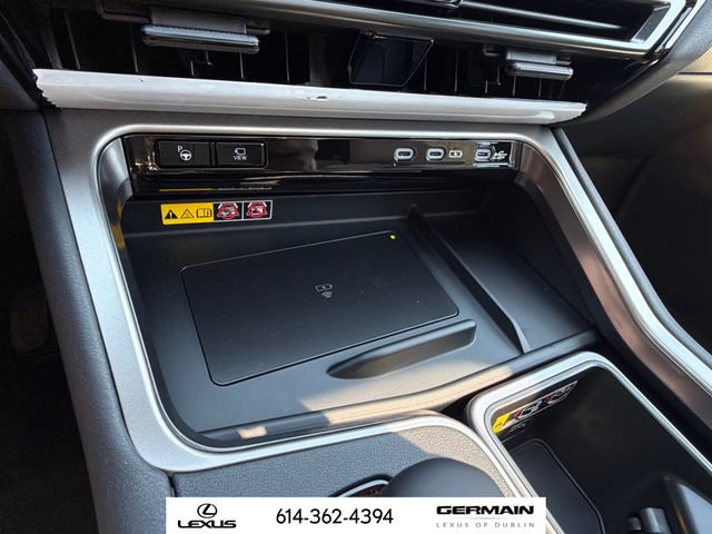 New 2026 Lexus TX 350 AWD w/ Technology Package image 20