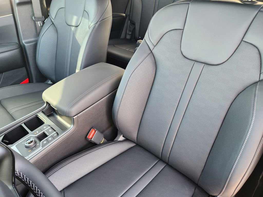 New 2026 Kia Sorento EX image 9