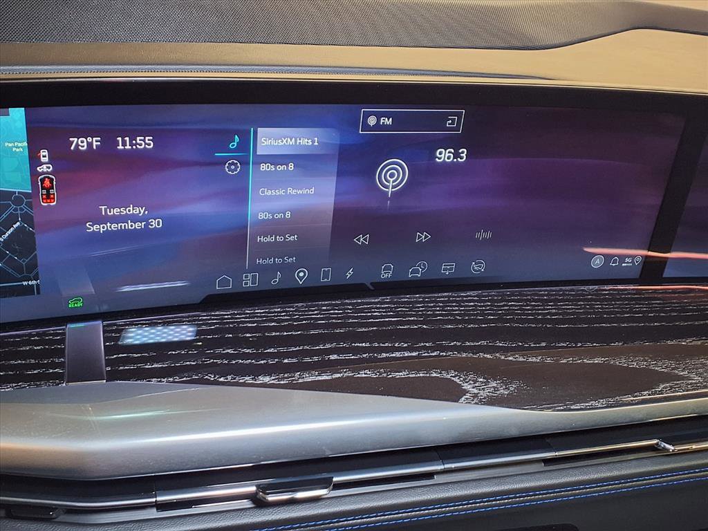 Used 2026 Cadillac Escalade IQ Sport 1 image 4