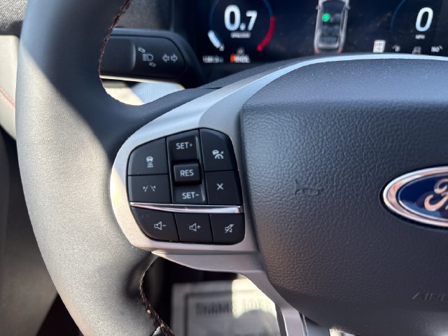 New 2026 Ford Explorer Active AWD/4WD image 29