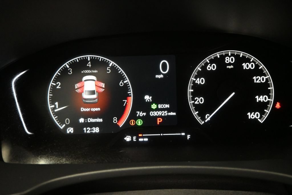 Used 2023 Honda Civic Sport image 14