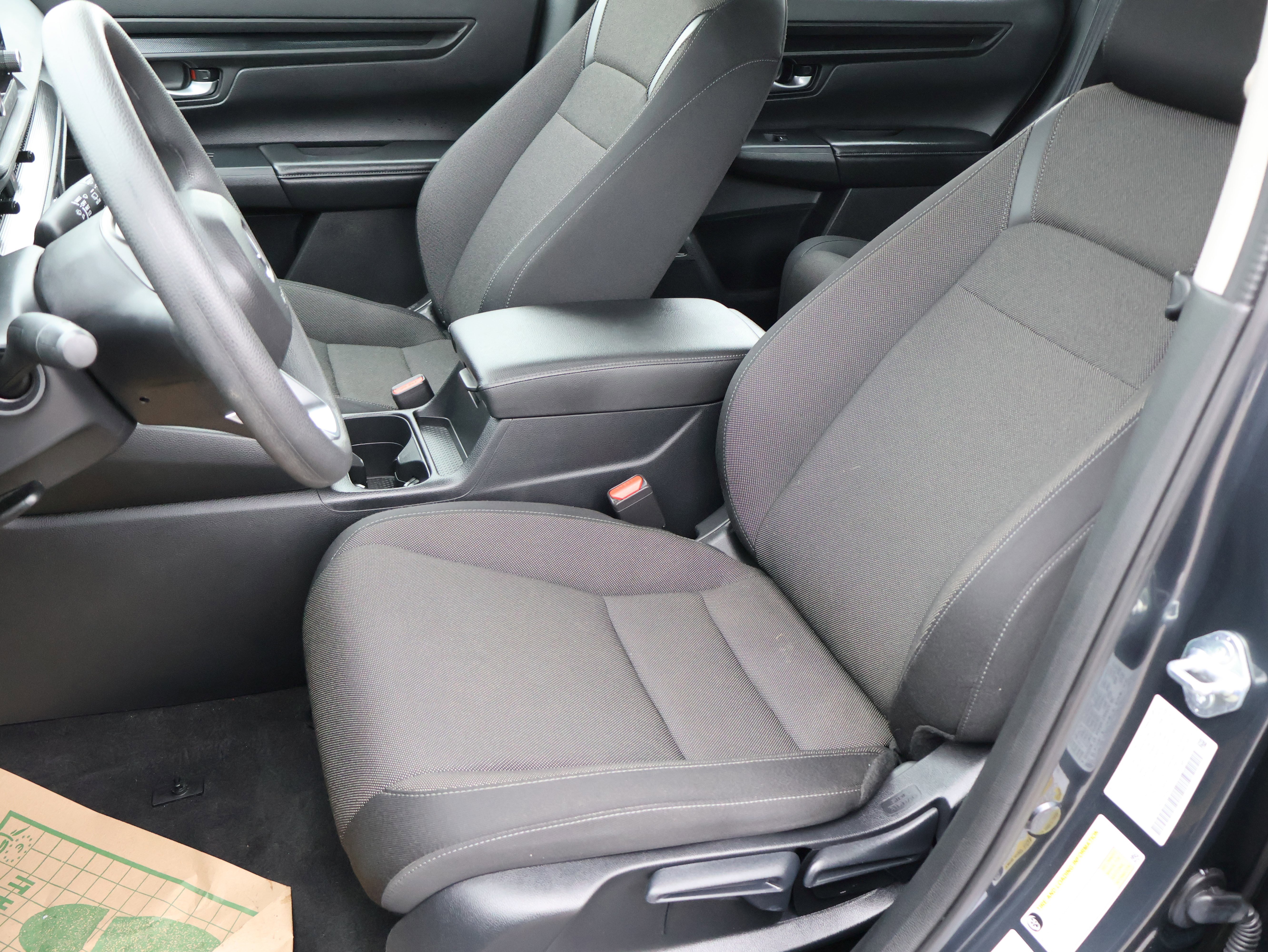 Used 2024 Honda CR-V LX image 40