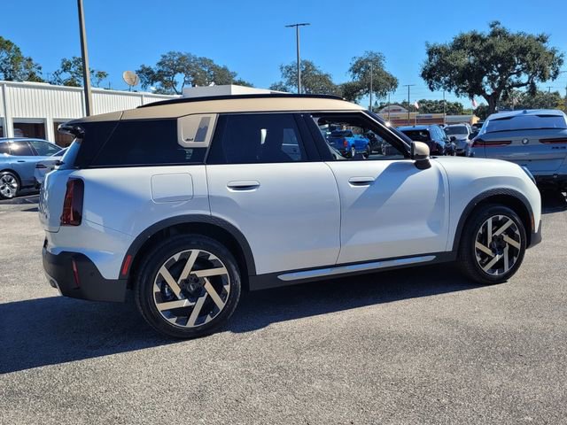 New 2026 MINI Cooper Countryman S w/ Comfort Package Max image 7