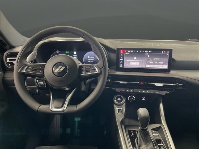 New 2024 Dodge Hornet R/T w/ R/T Blacktop Package image 5