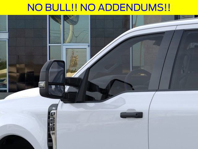 New 2026 Ford F250 XL w/ XL Driver Assist Package image 21