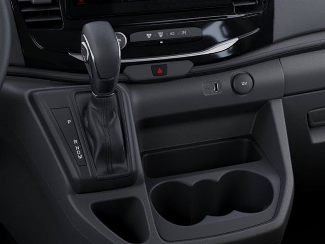New 2027 Ford Transit 350 XLT RWD image 15