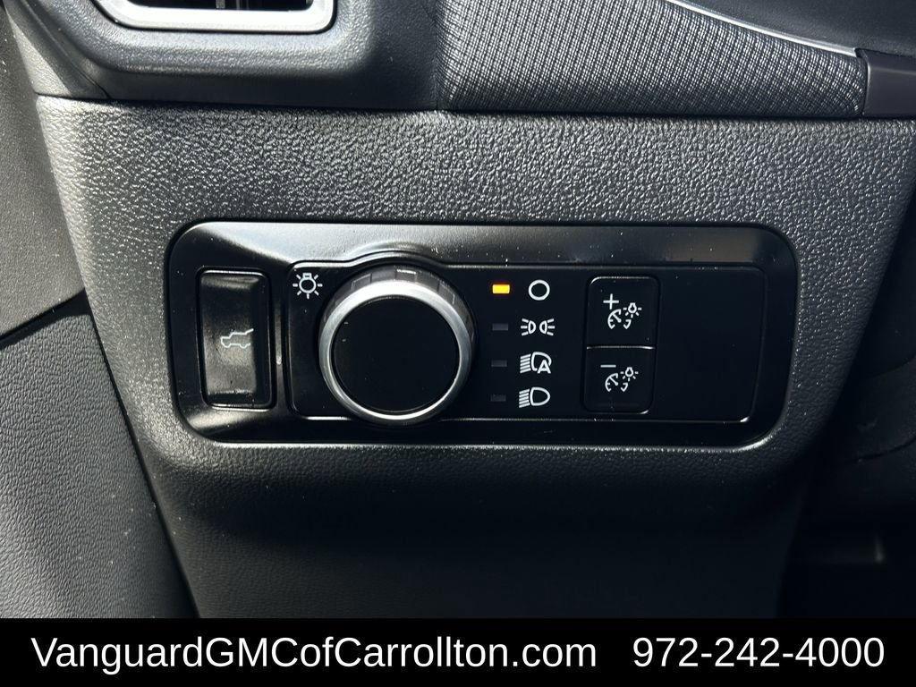 Used 2024 Ford Bronco Sport Big Bend image 24