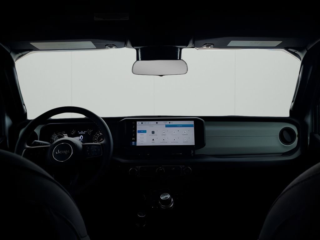 Used 2024 Jeep Wrangler Sport S image 24