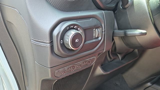 Certified 2024 Jeep Wrangler Unlimited Rubicon 392 image 13