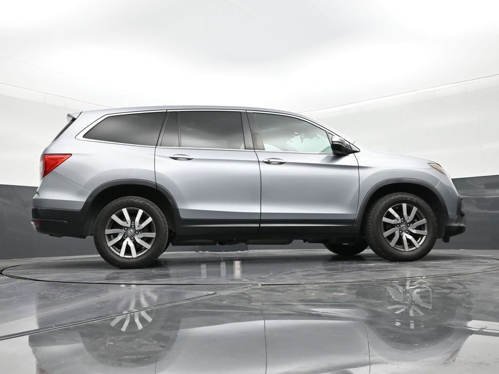 Used 2021 Honda Pilot EX image 25