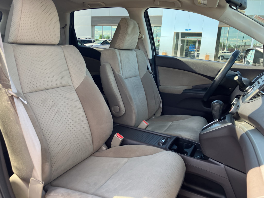 Used 2013 Honda CR-V EX image 35