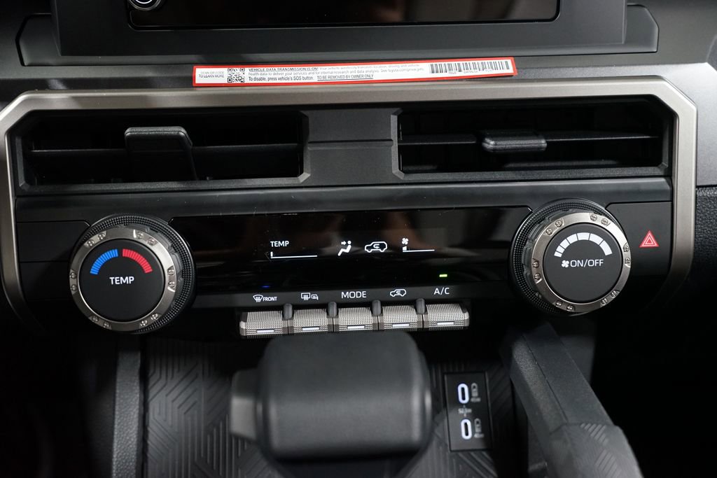 New 2026 Toyota 4Runner SR5 image 22