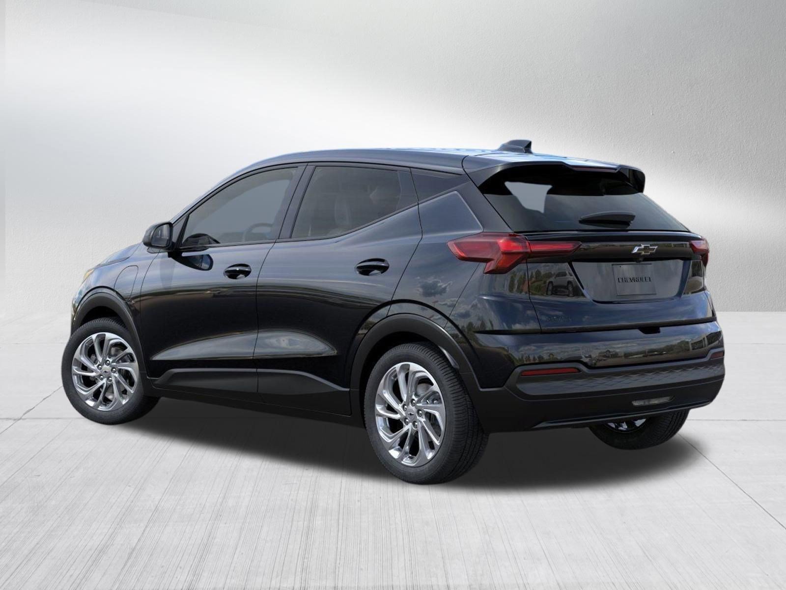 New 2027 Chevrolet Bolt LT w/ Comfort Package image 3