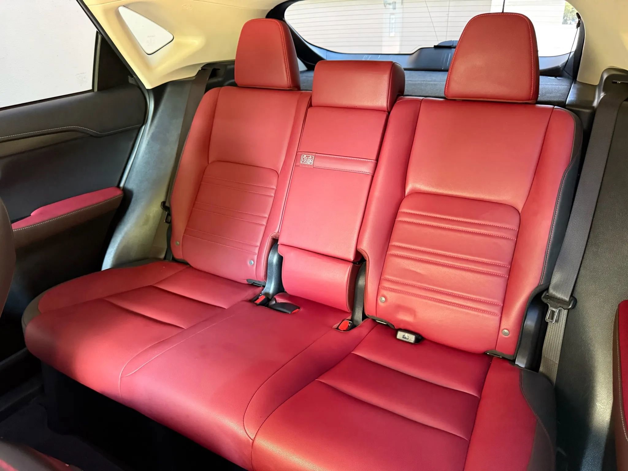 Used 2019 Lexus NX 300 FWD image 10