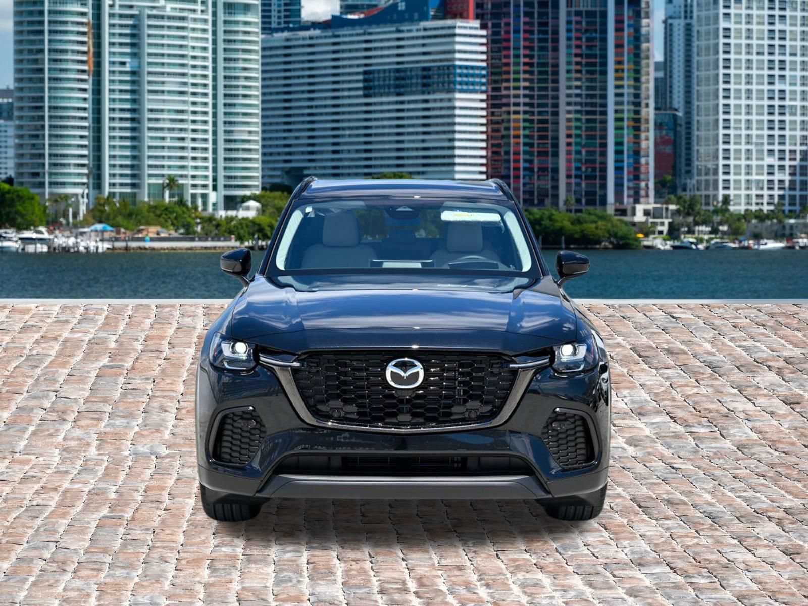 New 2026 MAZDA CX-70 SC Plus AWD/4WD video 2