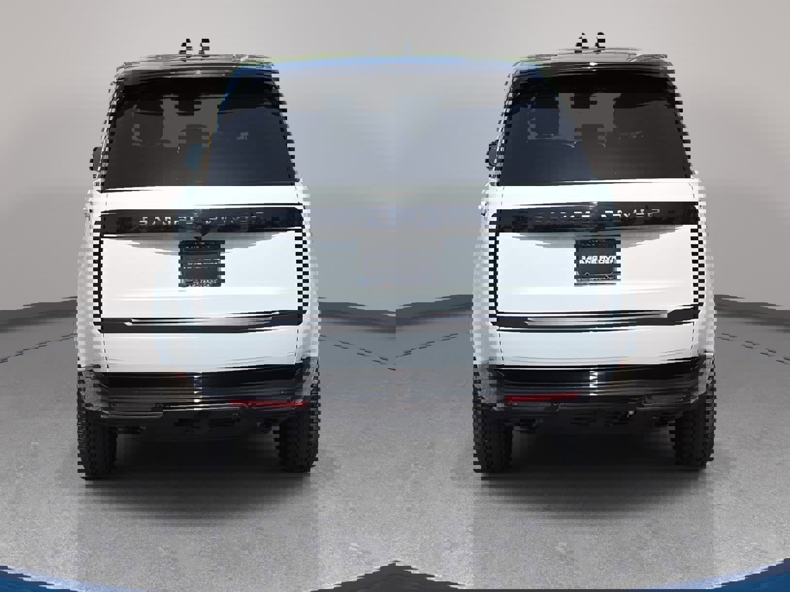 Certified 2026 Land Rover Range Rover Long Wheelbase SE image 6