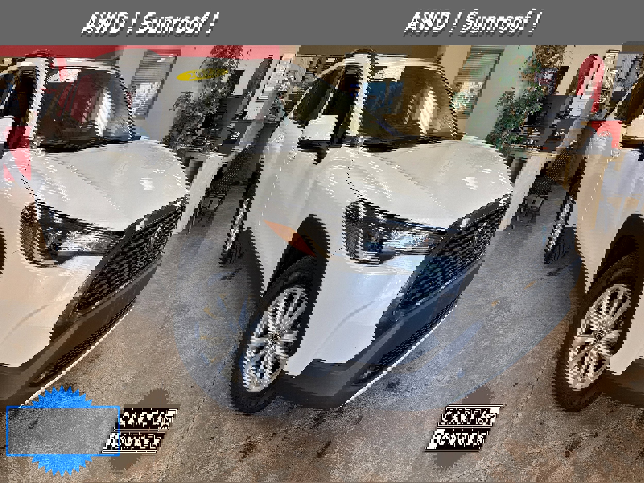 Used 2022 Toyota Corolla Cross LE w/ Moonroof Package image 1